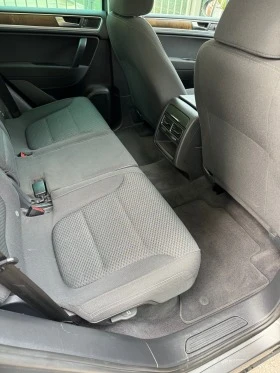 VW Touareg 3.0TDi V6, снимка 10