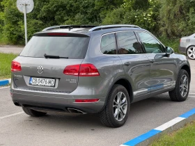 VW Touareg 3.0TDi V6, снимка 5