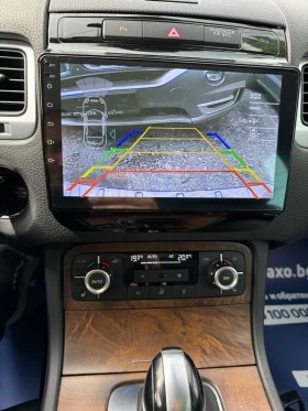 VW Touareg 3.0TDi V6, снимка 14