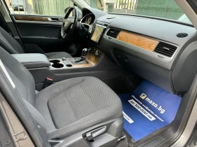 VW Touareg 3.0TDi V6, снимка 11