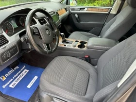 VW Touareg 3.0TDi V6, снимка 9