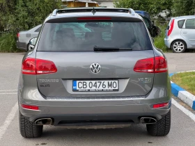 VW Touareg 3.0TDi V6, снимка 6