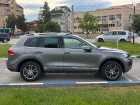VW Touareg 3.0TDi V6, снимка 4