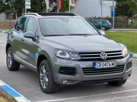 VW Touareg 3.0TDi V6, снимка 3