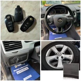 VW Touareg 3.0TDi V6, снимка 17