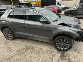 VW T-Roc 1000, снимка 3