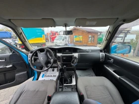 Nissan Patrol 3.0TDI 160 к.с, снимка 11