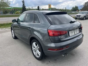 Audi Q3 S-LINE QUATTRO 2.0TI 150кс NAVI КСЕНОН ВНОС ИТАЛИЯ, снимка 5