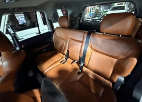 Lexus LX 570 7 МЕСТА * БЕЗ ИНЦИДЕНТИ * АДАПТИВНО ОКАЧВАНЕ * 4WD, снимка 15