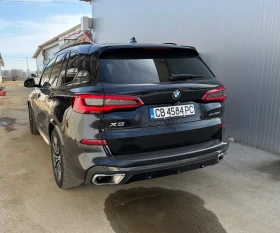 BMW X5 3.0D xDrive M, снимка 6