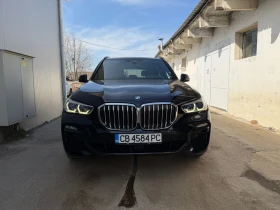 BMW X5 3.0D xDrive M, снимка 17