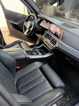 BMW X5 3.0D xDrive M, снимка 8
