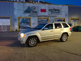Jeep Grand cherokee, снимка 7