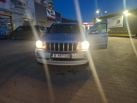 Jeep Grand cherokee, снимка 6