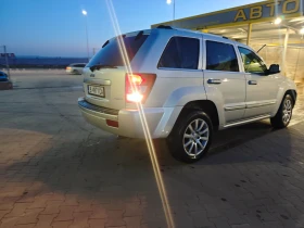 Jeep Grand cherokee, снимка 11