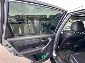 Honda Cr-v 2.4 I - VTEC AWD (4x4), снимка 16