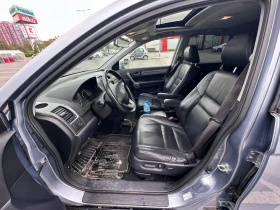 Honda Cr-v 2.4 I - VTEC AWD (4x4), снимка 8