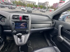 Honda Cr-v 2.4 I - VTEC AWD (4x4), снимка 11