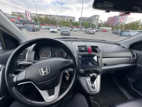 Honda Cr-v 2.4 I - VTEC AWD (4x4), снимка 12