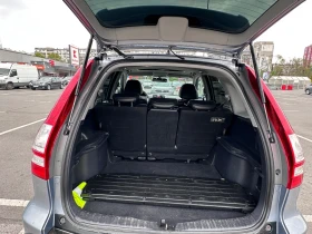Honda Cr-v 2.4 I - VTEC AWD (4x4), снимка 15