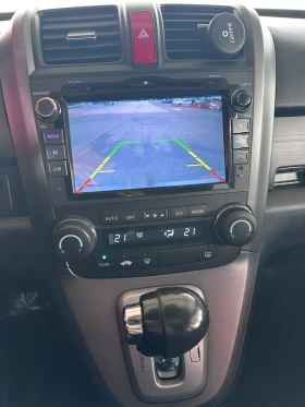 Honda Cr-v 2.4 I - VTEC AWD (4x4), снимка 13