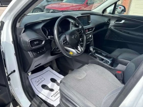 Hyundai Santa fe * Essential * CARFAX * 2 КЛЮЧА * КАМЕРА* ПОДГРЕВИ, снимка 9