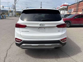 Hyundai Santa fe * Essential * CARFAX * 2 КЛЮЧА * КАМЕРА* ПОДГРЕВИ, снимка 4