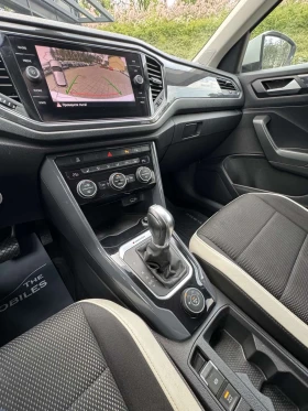 VW T-Roc 4 MOTION, снимка 14