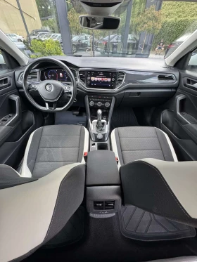 VW T-Roc 4 MOTION, снимка 13