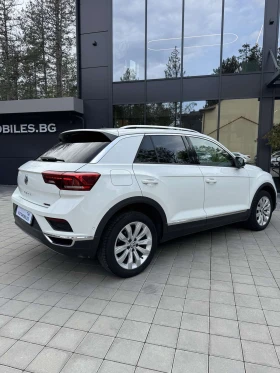 VW T-Roc 4 MOTION, снимка 7