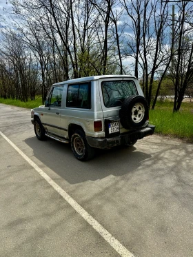 Mitsubishi Pajero 2.5 TD, снимка 3