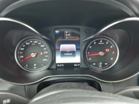 Mercedes-Benz GLC 300 ПОДГРЕВ * ПАНОРАМА * BLIND SPOT * CARFAX * , снимка 7
