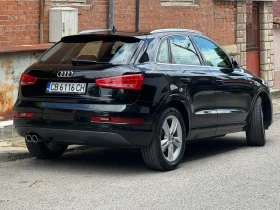 Audi Q3 S-line Quattro, снимка 2