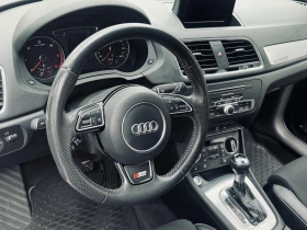 Audi Q3 S-line Quattro, снимка 6