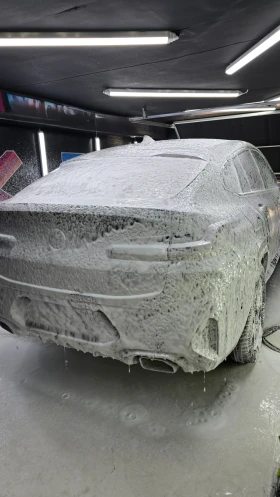 BMW X4 20i xDrive  M-Sport, снимка 8