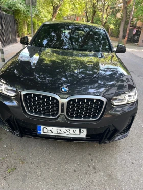 BMW X4 20i xDrive  M-Sport, снимка 1