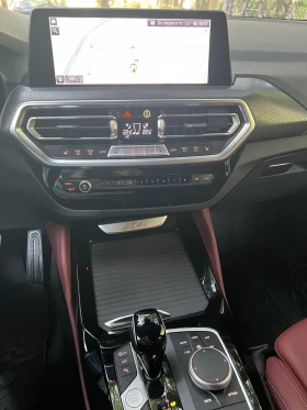 BMW X4 20i xDrive  M-Sport, снимка 4