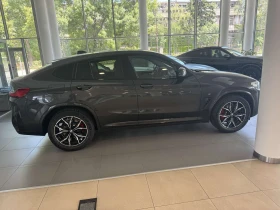 BMW X4 20i xDrive  M-Sport, снимка 6