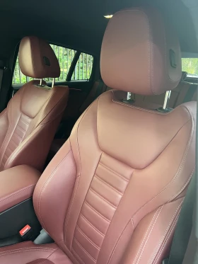BMW X4 20i xDrive  M-Sport, снимка 3