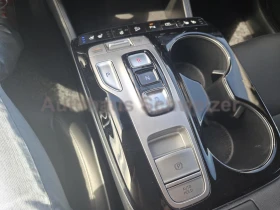 Hyundai Tucson PRIME/PLUG-IN/СЕРТИФИКАТ-БАТ97%/КОЖА/4х4, снимка 13
