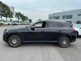 Mercedes-Benz GLC 300 4MATIC * ГЛАВНО ПРЕДСТАВИТЕЛСТВО НА KIA* , снимка 3