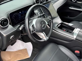 Mercedes-Benz GLC 300 4MATIC * ГЛАВНО ПРЕДСТАВИТЕЛСТВО НА KIA* , снимка 8
