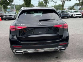 Mercedes-Benz GLC 300 4MATIC * ГЛАВНО ПРЕДСТАВИТЕЛСТВО НА KIA* , снимка 5