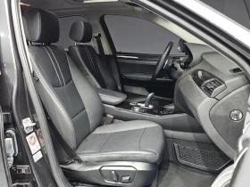 BMW X4 (F26) xDrive20D, снимка 11