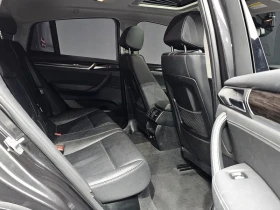 BMW X4 (F26) xDrive20D, снимка 12