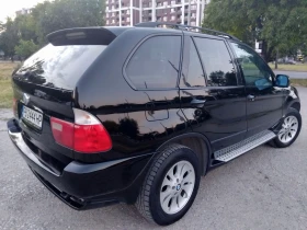 BMW X5 3.0 Газ Клима Автомат , снимка 7