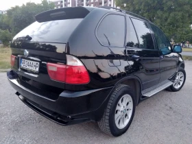 BMW X5 3.0 Газ Клима Автомат , снимка 6