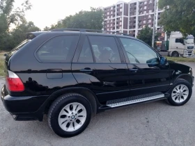 BMW X5 3.0 Газ Клима Автомат , снимка 3