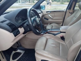 BMW X5 3.0 Газ Клима Автомат , снимка 17