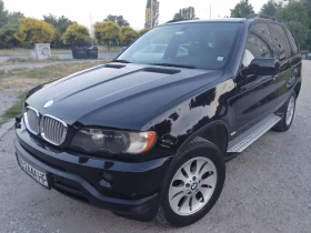 BMW X5 3.0 Газ Клима Автомат , снимка 13